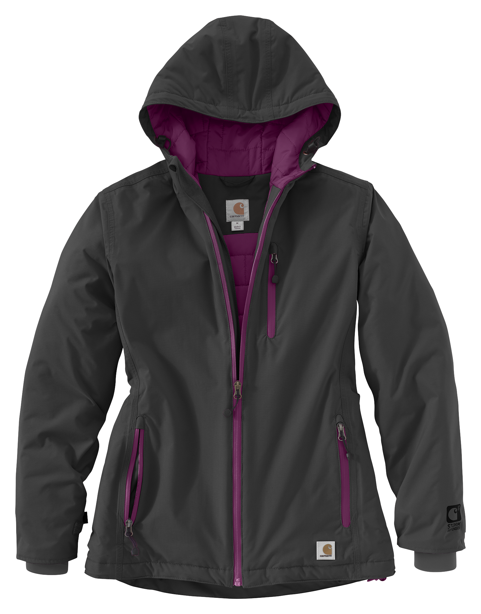 Carhartt Elmira Jacket for Ladies | Bass Pro Shops